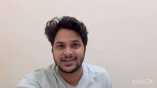 Daily routine during GMAT preparation #vlog