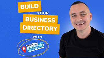 0 to 50,000 Listings: The Fastest Way to Build a Business Directory - TurnKey Directories Tutorial