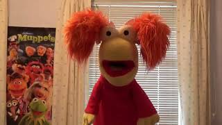 Fraggle Idol Finalists (One-Hit Wonders) - Red