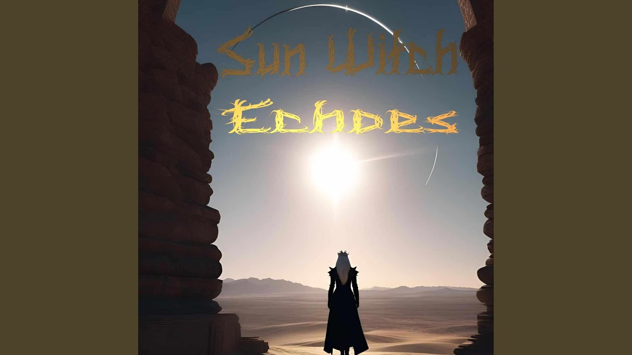 Guarda Echoes su YouTube Guarda Echoes su YouTube