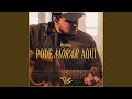 Pode Morar Aqui (Acústico)