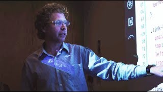 Wireless innovation - meet hardware engineer Markus to hear his story screenshot 5