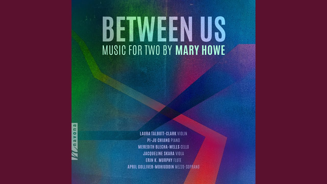 Patria (Arr. J. Skara for Viola & Piano)