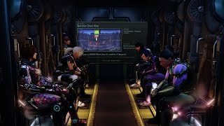 Let's Play Xcom 2 Part 23 Disappointing Sectopod