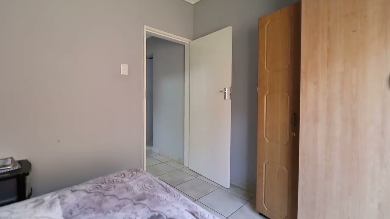 FOR SALE BY PGP - R985 000