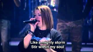 "I Surrender " song  Shoreline Church