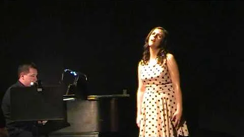 Wendy Harrell - Medley written by Julie Bearden