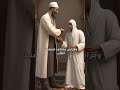 براعة الإمام الشافعي في علم الفراسة وقصته مع الرجل الأزرق العينين من قصص ونوادر العرب 