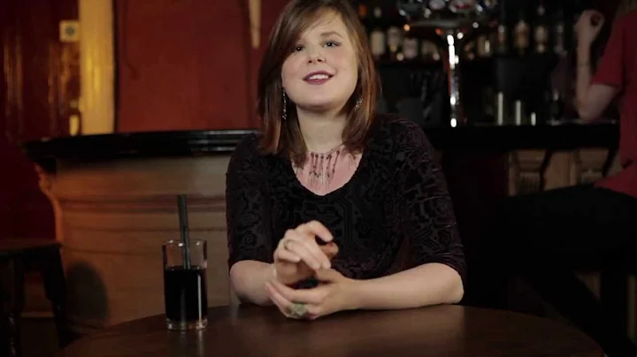 Vanessa Mayfield Acting Showreel 2013