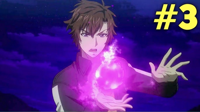 Quanzhi Fashi 5 - Episódio 7 - Animes Online