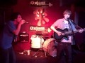 Simplistic scientists for oxjam takeover cheltenham