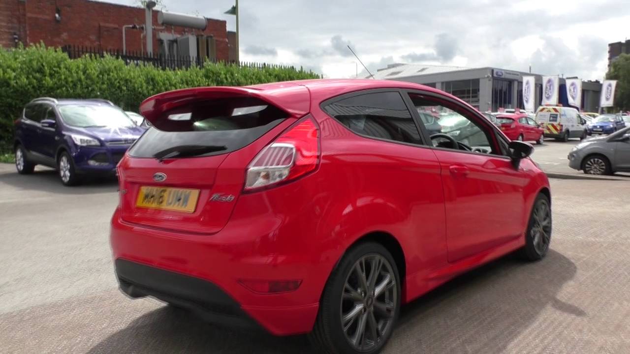 ford fiesta st line 2009 ford fiesta st line 2009