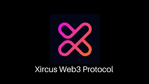 Xircus web3 protocol- 25k worth of token Bounty Distrustbation pool