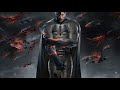 Bvs comic con trailer music theskeletonman939 version