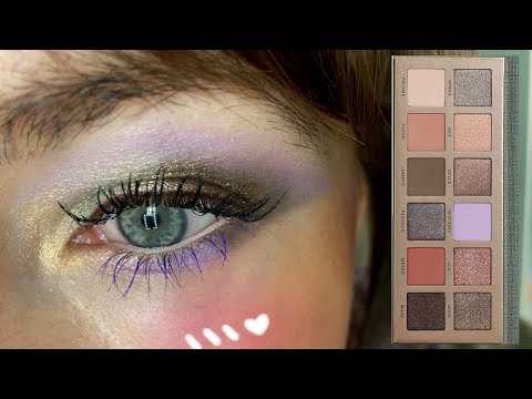Anastasia Beverly Hills - Nouveau: макияжный обзор