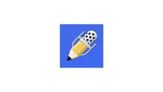 Notability - Document Scan Option