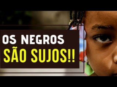 Vídeo: Por Que Os Brancos São Colocados De Joelhos Na Frente Dos Negros - Visão Alternativa