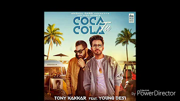 Coca Cola tu mp3// Luka Chuppi movie MP3 song