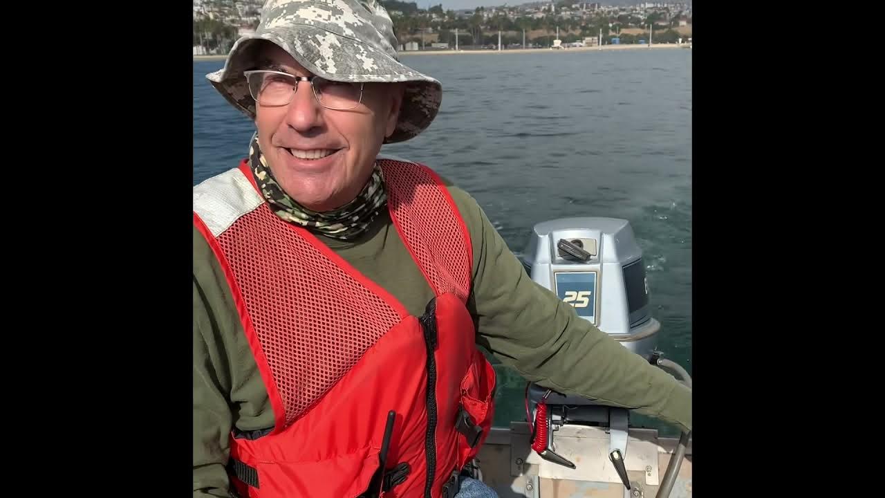 How to replace a fuel pump on a 25 hp Evinrude 2stroke outboard motor