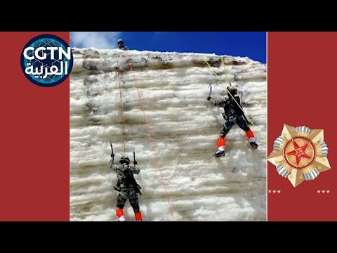 فيديو: ما مدى صعوبة التزلج على الجليد؟
