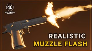💥 VFX Overview – 20 AAA Weapon Muzzle & Impact Effects for Unreal Engine 💥 VFX Overview – 20 AAA Weapon Muzzle & Impact Effects for Unreal Engine