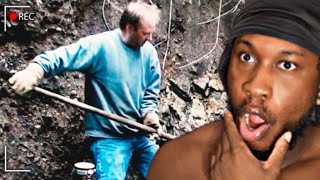 When a killer Vlogs His Murders..