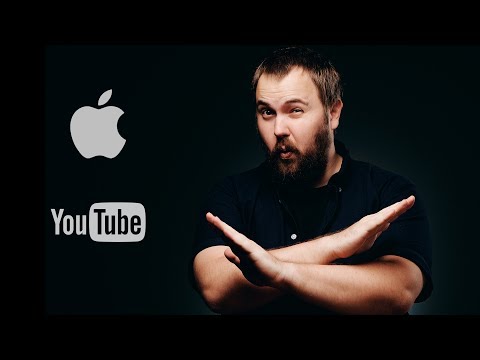 Trade-in iPhone от Apple и ответ Дмитрию Ларину