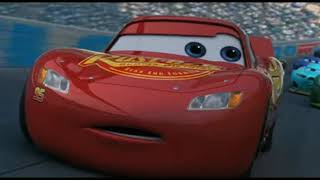 [Cars 3] - Gang UP! (Music video) Resimi