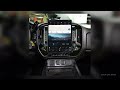 Android Carplay Auto Radio For GMC Sierra 1500 2500 3500 HD 20142019 Car Stereo Multimedia Player 1