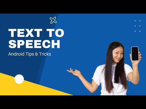 Turn on text
