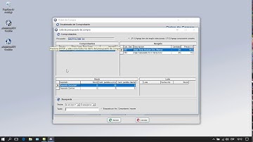 Orden de compra - administraNET Gestion