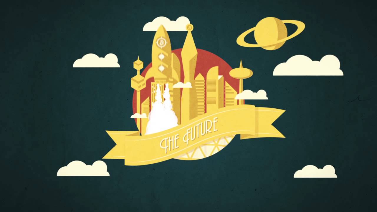 IamSatoshi - Trailer 2