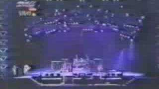 Sepultura - Amen (Live at Hollywood Rock 94&#39;s)