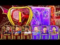 ULTIMATE TOTS FUT CHAMPS REWARDS! 🥳 FIFA 23 Ultimate Team