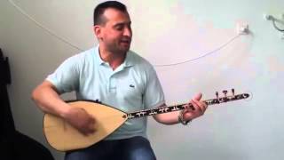 Atilla Yılmaz - Bozkurtlar Geliyorlar