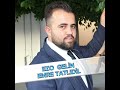 Ezo geln emre tatlidl halay