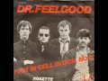 Dr Feelgood - Oyeh! (first album)