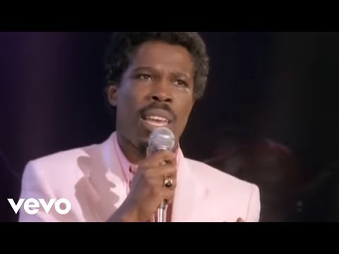 Billy Ocean - Suddenly (Official Video)