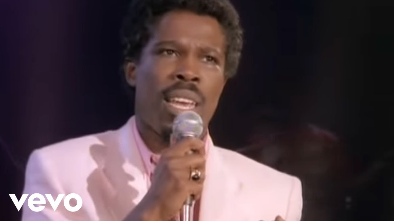 Download Billy Ocean - Suddenly (Official Video)