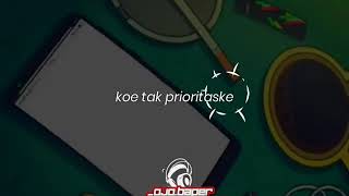 Story wa (Ojo Baper)
