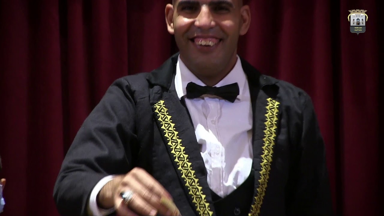 الساحر سيمو  01 جوان 2020