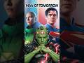 “Brainiac is WHO?” #jamesgunn #superman #movie #dccomics #dc #manoftomorrow #shorts