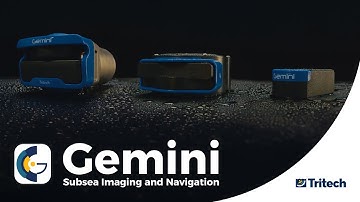 See the difference - Forward looking sonar imaging and navigation products