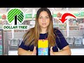 DOLLAR TREE will Save YOU Money with these 8 Products | Dollar Tree