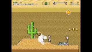 SMASA: Angry Sun Run Challenge 2 screenshot 5