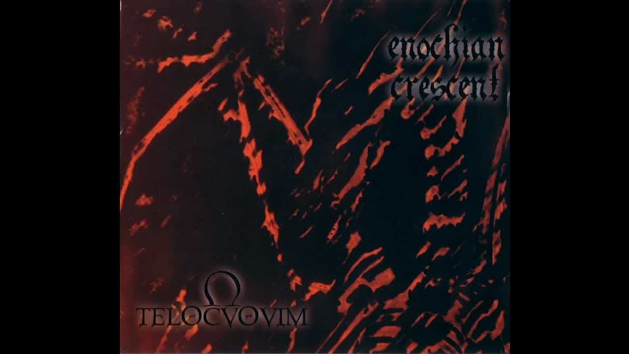 Enochian Crescent - Bonedancer [1080p]