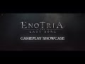 「絶望さえ、美しい」狂信的ソウルライク 『Enotria:The Last Song(エノトリア:ザ・ラスト・ソング)』Gameplay Showcase