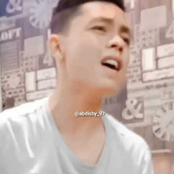 Erwin Agam - Jangan Tinggalkan Aku (video story by Abdi)