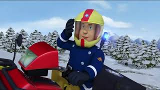 Fireman Sam Ultimate Heroes If I Was Dubbed Into Azerbaijani