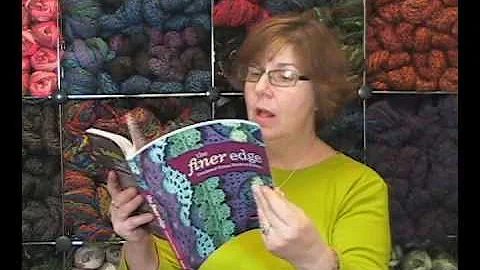 Kristin Omdahl The Finer Edge Book Review